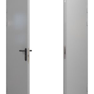 Противопожарная дверь по ГОСТ 31173 2016 / серия FRM55484